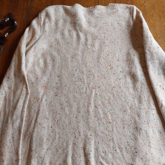 Nice comfy Warm Sweater from The Loft! - Picture 5 of 6